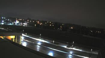 Weather camera view of Nazareth Area MS.