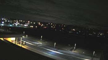 Weather camera view of Nazareth Area MS.