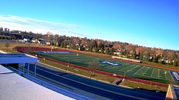 Weather camera view of Nazareth Area MS.