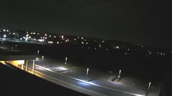 Weather camera view of Nazareth Area MS.