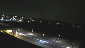 Weather camera view of Nazareth Area MS.