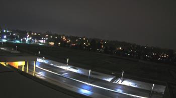 Weather camera view of Nazareth Area MS.