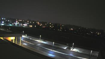 Weather camera view of Nazareth Area MS.