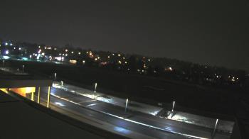 Weather camera view of Nazareth Area MS.