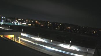 Weather camera view of Nazareth Area MS.