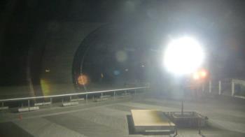 Weather camera view of Ocean Beach Park.