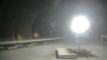 Weather camera view of Ocean Beach Park.