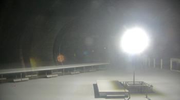 Weather camera view of Ocean Beach Park.