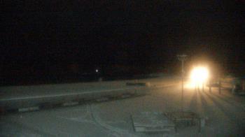 Weather camera view of Ocean Beach Park.