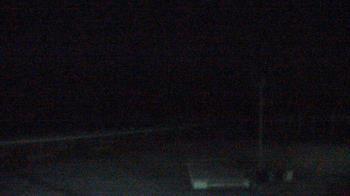 Weather camera view of Ocean Beach Park.