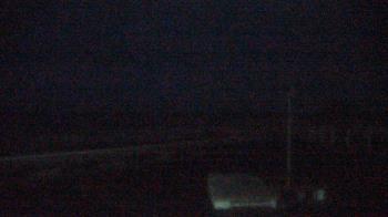 Weather camera view of Ocean Beach Park.