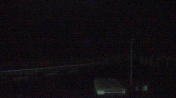 Weather camera view of Ocean Beach Park.