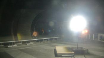 Weather camera view of Ocean Beach Park.