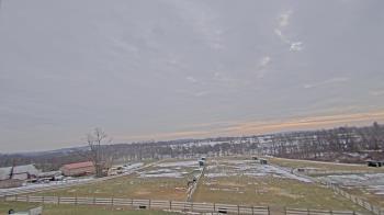 Weather camera view of Orchard Hill.