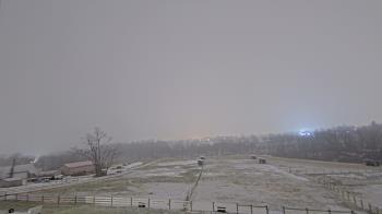 Weather camera view of Orchard Hill.