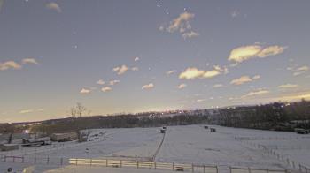 Weather camera view of Orchard Hill.