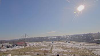 Weather camera view of Orchard Hill.