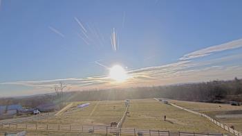 Weather camera view of Orchard Hill.