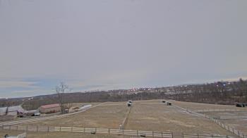 Weather camera view of Orchard Hill.