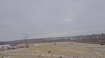 Weather camera view of Orchard Hill.