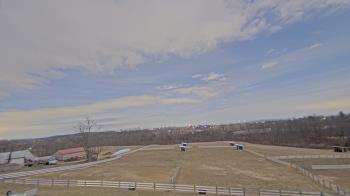 Weather camera view of Orchard Hill.