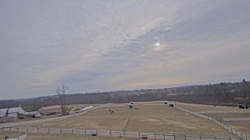 Weather camera view of Orchard Hill.