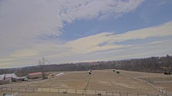 Weather camera view of Orchard Hill.