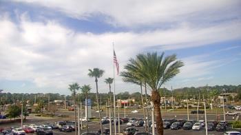 Weather camera view of Ocean Honda.