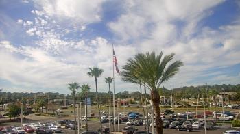 Weather camera view of Ocean Honda.