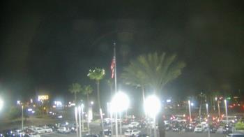 Weather camera view of Ocean Honda.