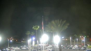 Weather camera view of Ocean Honda.