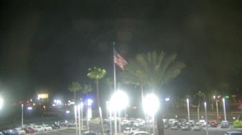 Weather camera view of Ocean Honda.