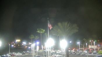 Weather camera view of Ocean Honda.