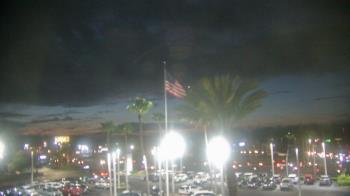 Weather camera view of Ocean Honda.