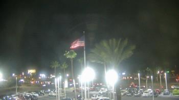 Weather camera view of Ocean Honda.