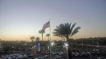 Weather camera view of Ocean Honda.