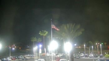 Weather camera view of Ocean Honda.