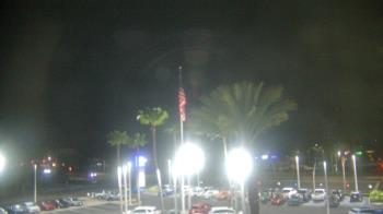 Weather camera view of Ocean Honda.