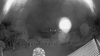 Weather camera view of Callawassie Island Club.