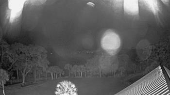 Weather camera view of Callawassie Island Club.