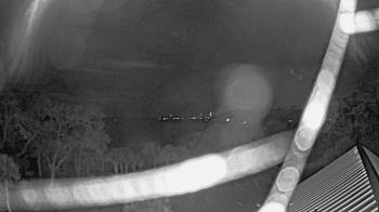 Weather camera view of Callawassie Island Club.