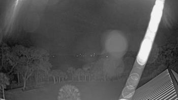 Weather camera view of Callawassie Island Club.