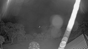 Weather camera view of Callawassie Island Club.