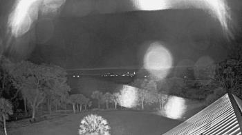 Weather camera view of Callawassie Island Club.