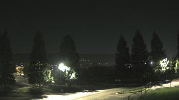 Weather camera view of Pleasanton MS.