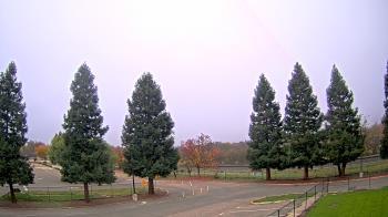 Weather camera view of Pleasanton MS.