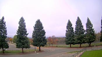 Weather camera view of Pleasanton MS.