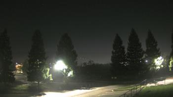 Weather camera view of Pleasanton MS.