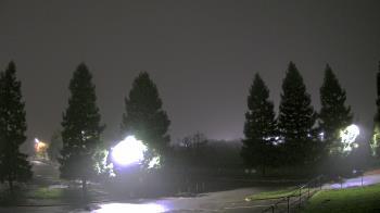 Weather camera view of Pleasanton MS.
