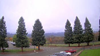 Weather camera view of Pleasanton MS.